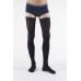 Men compression stockings Venoflex Elegance 20-36 mmHg